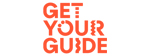 GetYourGuide - Attractions GetYourGuide - Book Things To Do